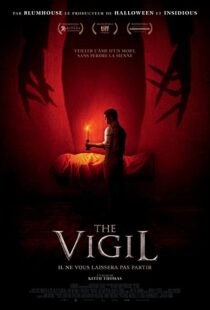 دانلود فیلم The Vigil 201954294-1785356097
