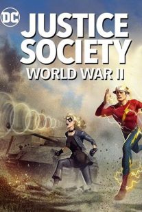 دانلود انیمیشن Justice Society: World War II 202156690-953360712