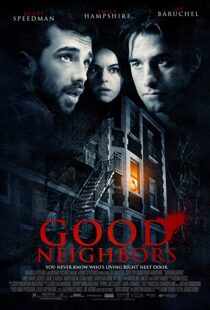 دانلود فیلم Good Neighbours 201056145-1062575713