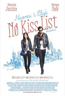دانلود فیلم Naomi and Ely’s No Kiss List 201556630-773490981