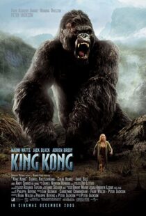 دانلود فیلم King Kong 200556035-1089778391