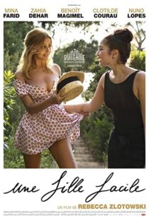 دانلود فیلم An Easy Girl 201956442-1251410190