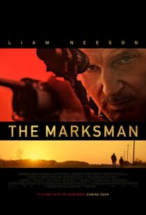 دانلود فیلم The Marksman 202156038-1111873263