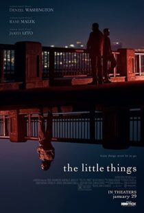 دانلود فیلم The Little Things 202156654-2011666691