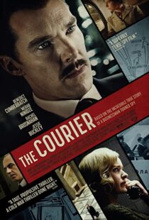 دانلود فیلم The Courier 202056172-153943679