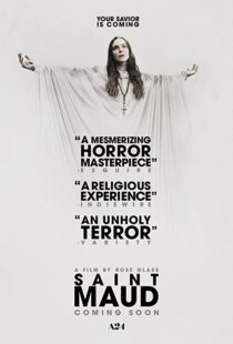 دانلود فیلم Saint Maud 201956371-60311138
