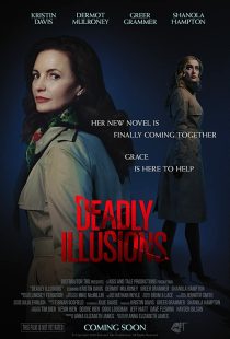 دانلود فیلم Deadly Illusions 202155769-553599506