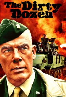 دانلود فیلم The Dirty Dozen 196758264-1381389714
