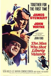 دانلود فیلم The Man Who Shot Liberty Valance 196258314-370885599