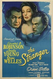 دانلود فیلم The Stranger 194658289-1608805341