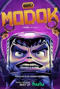 دانلود انیمیشن Marvel’s M.O.D.O.K.58278-1488589943