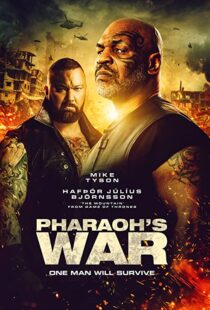 دانلود فیلم Pharaoh’s War 201957608-1018256577