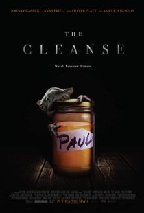دانلود فیلم The Cleanse 201657568-459285776