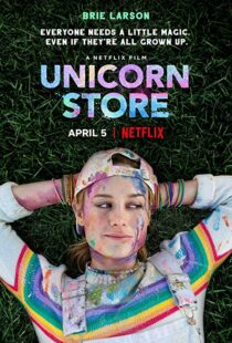 دانلود فیلم Unicorn Store 201758025-878773341