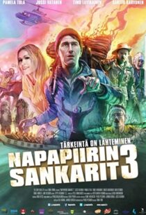 دانلود فیلم Lapland Odyssey 3 201758055-1720728237