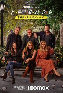 دانلود فیلم Friends: The Reunion 202158407-480446377