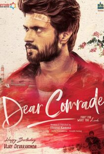 دانلود فیلم هندی Dear Comrade 201957341-2068591430