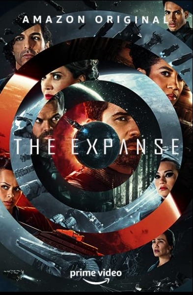 The Expanse