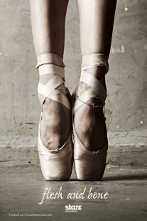 دانلود سریال Flesh and Bone47586-1786953142
