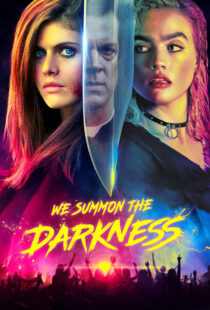 دانلود فیلم We Summon the Darkness 201957988-1560766229