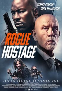دانلود فیلم Rogue Hostage 202167353-1588861728