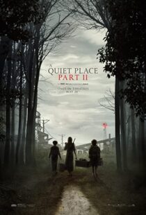 دانلود فیلم A Quiet Place Part II 202024071-2116012968