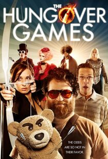 دانلود فیلم The Hungover Games 201459771-399279824