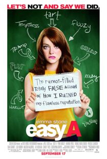 دانلود فیلم Easy A 201067307-1966869481