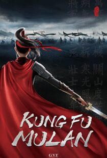 دانلود انیمیشن Kung Fu Mulan 202059231-87794061
