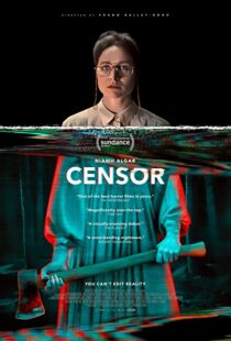 دانلود فیلم Censor 202159283-476032933