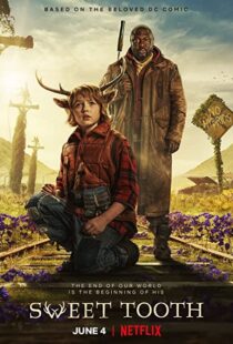 دانلود سریال Sweet Tooth58539-442869009
