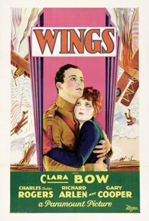 دانلود فیلم Wings 192759537-296363572