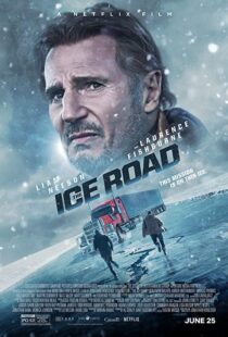 دانلود فیلم The Ice Road 202159655-2036284603