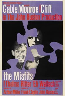 دانلود فیلم The Misfits 196159617-1117344518