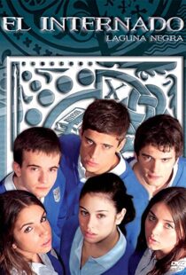 دانلود سریال The Boarding School (El internado)76540-629455890