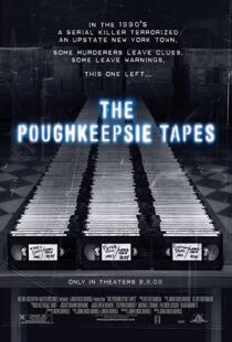 دانلود فیلم The Poughkeepsie Tapes 200777808-134106244