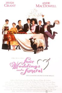 دانلود فیلم Four Weddings and a Funeral 199489149-295618895