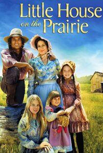 دانلود سریال Little House on the Prairie76735-632222462
