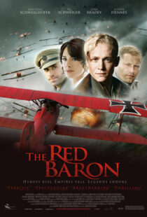دانلود فیلم The Red Baron 200877450-1406627452