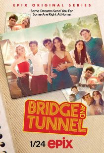 دانلود سریال Bridge and Tunnel58785-1735443628