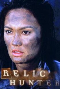 دانلود سریال Relic Hunter77492-1240464700