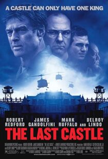 دانلود فیلم The Last Castle 200177711-89527348