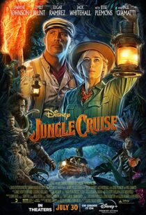دانلود فیلم Jungle Cruise 202177659-1761304461