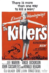 دانلود فیلم The Killers 1964272055-708541789