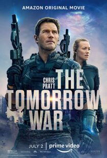 دانلود فیلم The Tomorrow War 202168062-2063623295