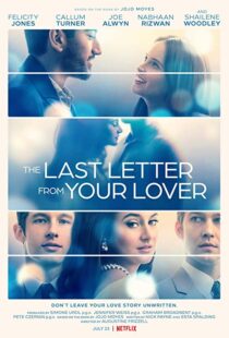 دانلود فیلم The Last Letter from Your Lover 202177155-1713137199