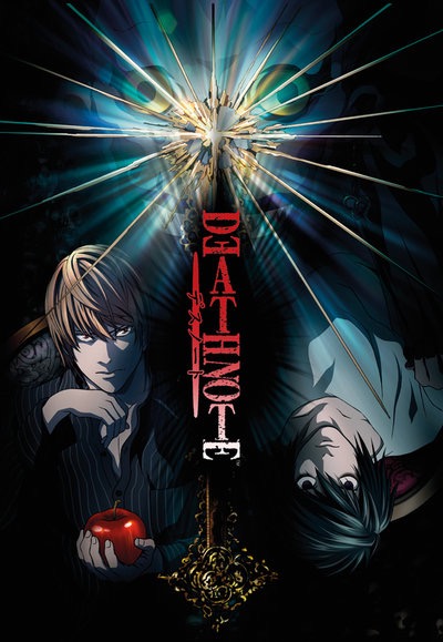 Death Note: Desu nôto
