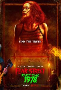 دانلود فیلم Fear Street: Part Two – 1978 202173339-1932079349