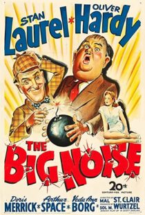دانلود فیلم The Big Noise 194477460-728070628