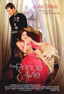 دانلود فیلم The Prince and Me 200477772-1917863862